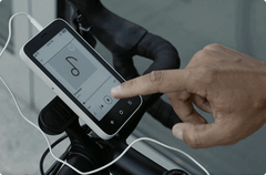 Ljudspelaren är bara en av flera officiella appar för Mudita Kompakt (Bildkälla: Mudita)