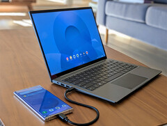 Den nya NexDock sägs överträffa sin föregångare på flera områden. (Bildkälla: NexDock)