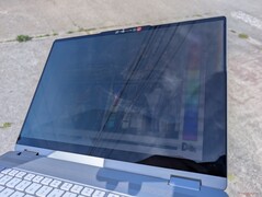 Utomhus under solljus