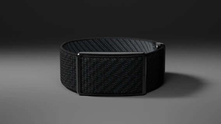 Polar Loop är en tracker utan display. (Bildkälla: Polar)