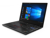 Test: Lenovo ThinkPad 25 Anniversary Edition Laptop (Sammanfattning)