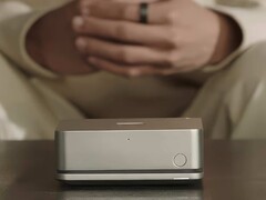 Ultrahuman Home: System för övervakning av miljöparametrar. (Bildkälla: Ultrahuman)