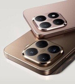 Xiaomi 15T-serien kommer att vara de första telefonerna som får HyperOS 3 globalt. (Bildkälla: Xiaomi)