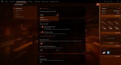 NitroSense: MUX-omkopplare