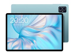 I recension: Teclast M50 Pro. Testenheten tillhandahölls av Teclast Europe.