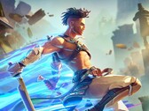 Prince of Persia The Lost Crown i recension: Benchmarks för bärbara och stationära datorer
