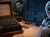 AI hjälper till att knäcka två Enigma-meddelanden som stått emot kodknäckare i årtionden.