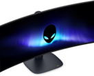 Dell har presenterat en ny Alienware-spelmonitor