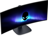 Dell har presenterat en ny Alienware-spelmonitor
