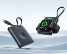 Baseus EnerFill FW11 powerbank är nu tillgänglig över hela världen via AliExpress. (Bildkälla: Baseus via AliExpress, redigerad)