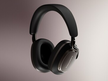 Bowers & Wilkins Px8 S2 i Onyx Black. (Bildkälla: Bowers & Wilkins)
