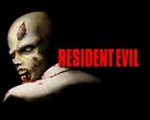 Bild från spelet Resident Evil 1. (Bildkälla: GOG)