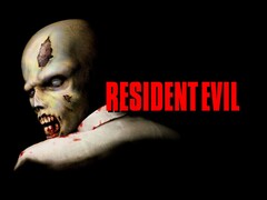 Bild från spelet Resident Evil 1. (Bildkälla: GOG)