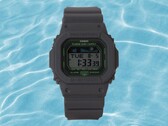 Casio G-Shock x Pilgrim Surf+Supply-klockan (bilden) finns tillgänglig för förbeställning i Japan. (Bildkälla: Beams, redigerad)