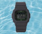 Casio G-Shock x Pilgrim Surf+Supply-klockan (bilden) finns tillgänglig för förbeställning i Japan. (Bildkälla: Beams, redigerad)