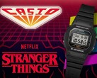 Casios andra Stranger Things collab-klocka är enligt uppgift på väg och den här gången kommer den att baseras på den klassiska DW-5600UE. (Bildkälla: Casio med redigeringar)