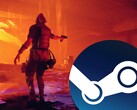 Fram till den 31 augusti finns Control Ultimate Edition tillgänglig på Steam med 90% rabatt för $4 istället för $40. (Bildkälla: Steam)
