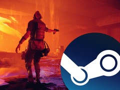 Fram till den 31 augusti finns Control Ultimate Edition tillgänglig på Steam med 90% rabatt för $4 istället för $40. (Bildkälla: Steam)