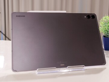 Galaxy Tab S11 Ultra (bildkälla: Notebookcheck)