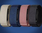 Garmin CIRQA finns tydligen i fyra olika färger.