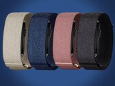 Garmin CIRQA finns tydligen i fyra olika färger.