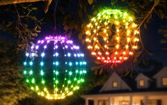 Nya Govee Ball Lights lanseras som ett dubbelpack med rabatt