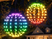 Nya Govee Ball Lights lanseras som ett dubbelpack med rabatt