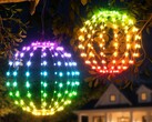 Nya Govee Ball Lights lanseras som ett dubbelpack med rabatt