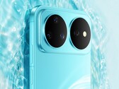 Huawei Nova 16 Ultra använder en iögonfallande kameramodul.