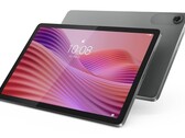 Lenovo Tab har en 10,1-tums LCD-skärm (Bildkälla: Lenovo)