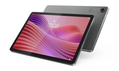 Lenovo Tab har en 10,1-tums LCD-skärm (Bildkälla: Lenovo)