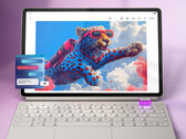 Lenovo erbjuder Yoga Tab i färgalternativen Luna Grey och Seashell. (Bildkälla: Lenovo)