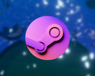 Inte många av de nyligen upptäckta gratisspelen har anständiga spelarbetyg. På bilden: redigerad skärmdump från The Wind and the Wisp (Bildkälla: Steam och r/Steam)