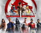 Mortal Kombat 1: Definitive Edition finns att köpa på konsoler och PC. (Bildkälla: NetherRealm Studios)