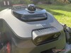 LiDAR och AI-dubbelkamera