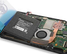iFixits omvärdering av Nintendo Switch har resulterat i en lägre poäng för reparerbarhet. (Källa: iFixit)