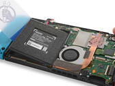 iFixits omvärdering av Nintendo Switch har resulterat i en lägre poäng för reparerbarhet. (Källa: iFixit)