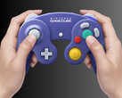 Layout för Nintendo Switch 2 GameCube Controller (Bildkälla: Nintendo of America med ändringar)