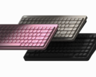 NuPhy Node75 lansering av trådlöst mekaniskt tangentbord