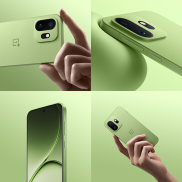 Färgställningen Relaxing Matcha