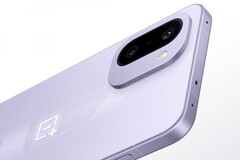 OnePlus Ace 6T har en 50 MP primärkamera (Bildkälla: OnePlus)