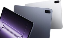 OnePlus Pad 3. (Bildkälla: OnePlus)