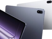 OnePlus Pad 3. (Bildkälla: OnePlus)
