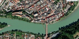Motorola Moto G56 GPS-test : Bridge