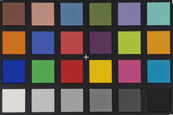 ColorChecker 