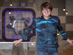 Gearbox VD Randy Pitchford. (Bildkälla: Gearbox)