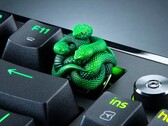 Razer omvandlar sin logotyp till en tangentknapp i strikt begränsad upplaga.