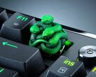 Razer omvandlar sin logotyp till en tangentknapp i strikt begränsad upplaga.