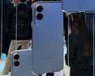 Galaxy S25 Edge är enligt uppgift fortfarande på väg mot en lansering under Q2 2025. (Bildkälla: via Max Jambor)