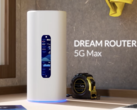 Dream Router 5G Max erbjuder WiFi- och mobilanslutning (Bildkälla: Ubiquiti Networks)